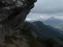  Lekanda desde Atxuri