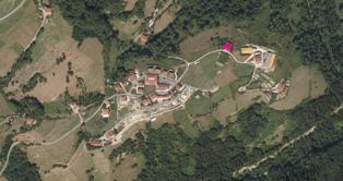 Aldape, Elorrio. España.