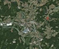 Aldape, Elorrio. España.