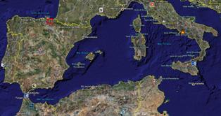 Aldape, Elorrio. España.