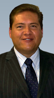 Dr. Mario Aldape Pérez